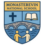Monasterevin Crest